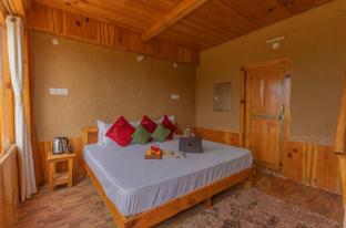 sainj valley duplex farmstay