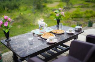 Sainj Valley Duplex Farmstay,,5 star