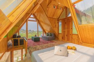 sainj valley duplex farmstay