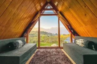 sainj valley duplex farmstay