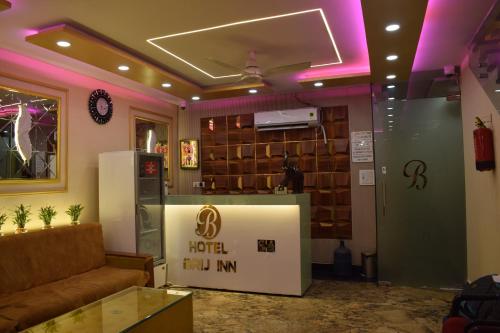 hotel brij inn