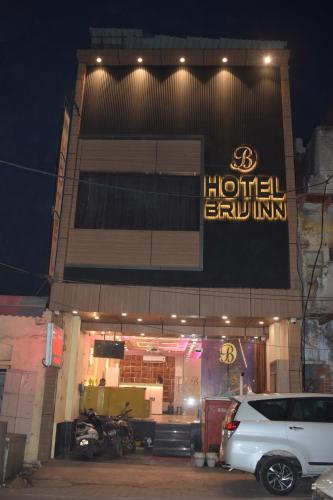hotel brij inn