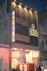 Hotel Brij Inn,,5 star