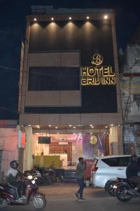 hotel brij inn
