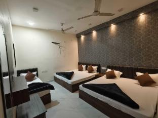 manglam guest house
