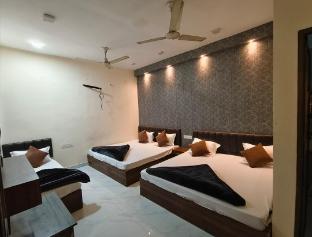 manglam guest house