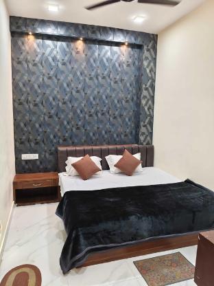 manglam guest house