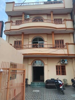manglam guest house