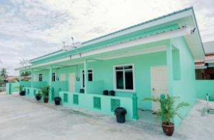 oyo 91271 cik ein homestay