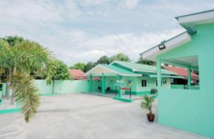 oyo 91271 cik ein homestay