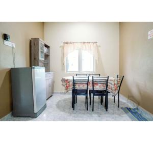 oyo 91271 cik ein homestay