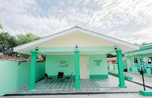 oyo 91271 cik ein homestay
