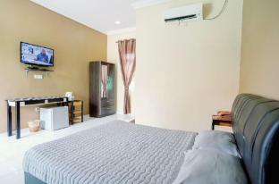 oyo 91271 cik ein homestay