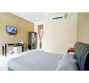 oyo 91271 cik ein homestay