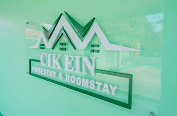 oyo 91271 cik ein homestay