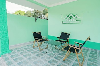oyo 91271 cik ein homestay