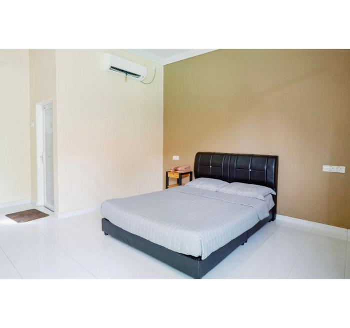 oyo 91271 cik ein homestay