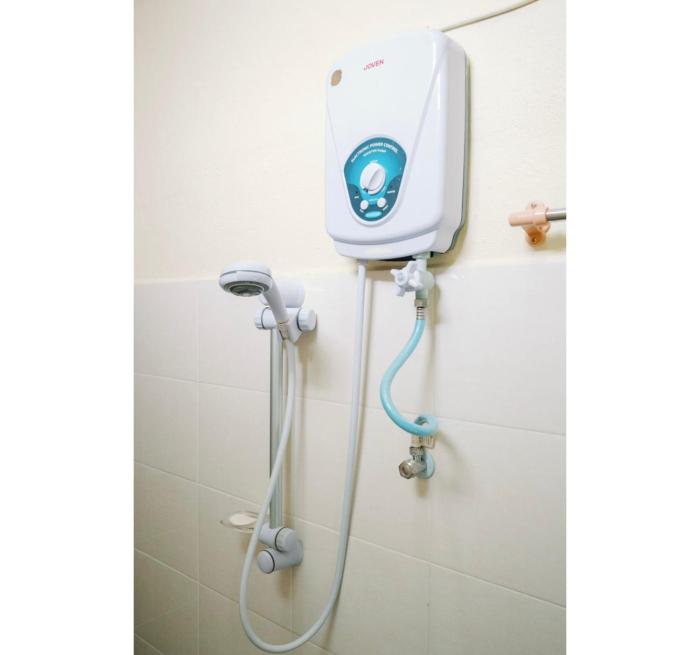 oyo 91271 cik ein homestay