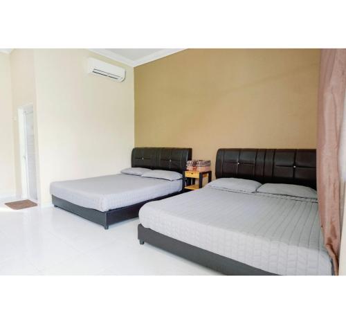 oyo 91271 cik ein homestay