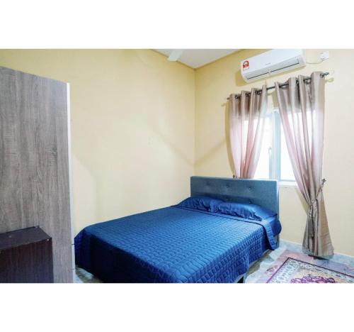 oyo 91271 cik ein homestay