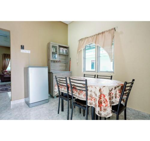 oyo 91271 cik ein homestay