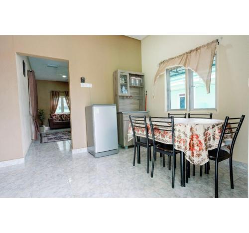 oyo 91271 cik ein homestay