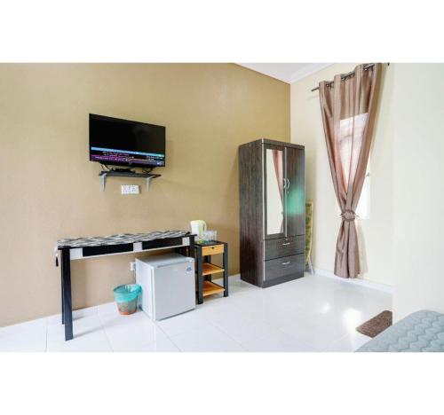 oyo 91271 cik ein homestay