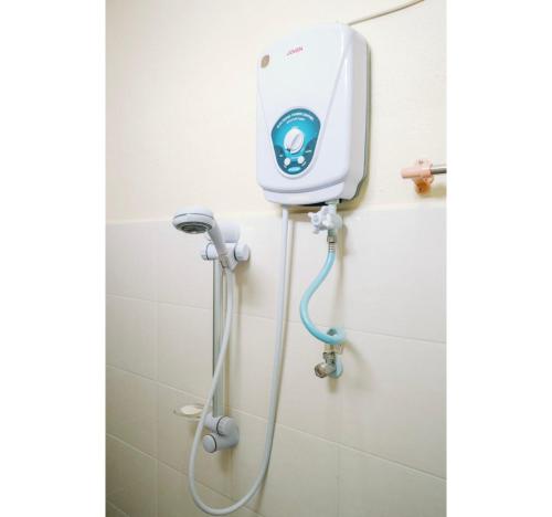 oyo 91271 cik ein homestay