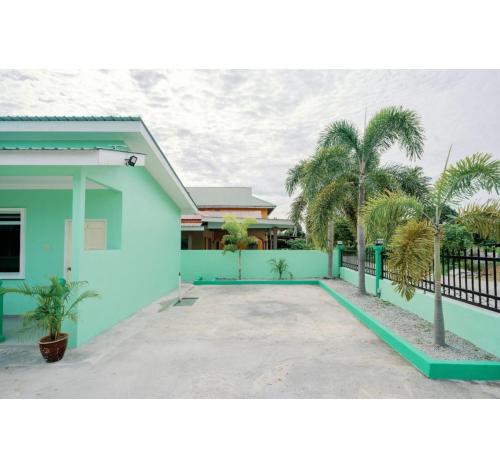 oyo 91271 cik ein homestay