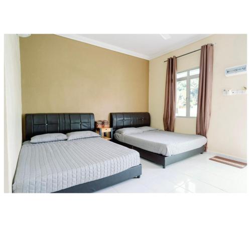 oyo 91271 cik ein homestay