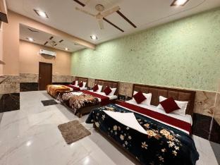 hotel raghav dham