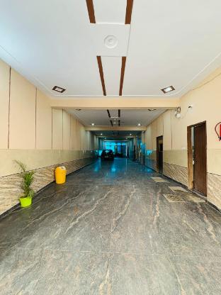 hotel raghav dham