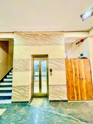 hotel raghav dham