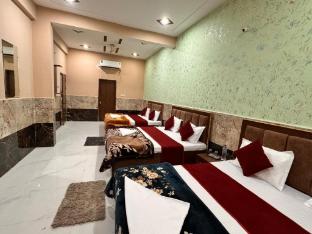 hotel raghav dham