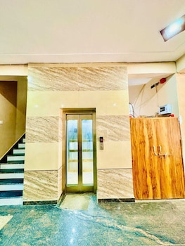 hotel raghav dham