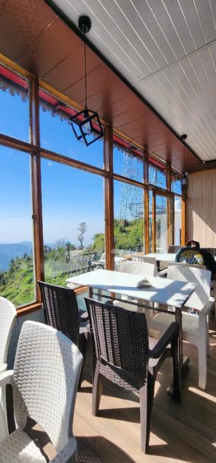 Monal Cafe And Homestay,,2 star