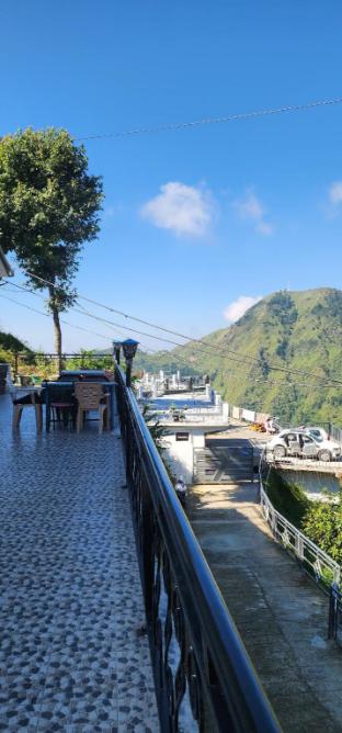 Monal Cafe And Homestay,,2 star