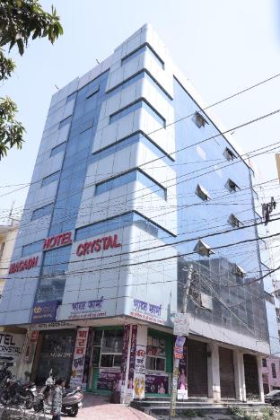 hotel magadh crystal