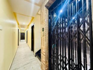 hotel magadh crystal