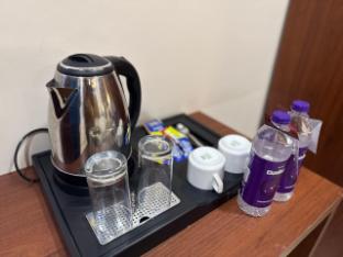 hotel magadh crystal