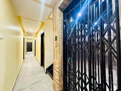 hotel magadh crystal