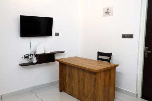 chooravelil villa adimali family stay nr munnar