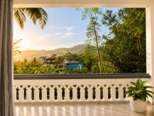 Chooravelil Villa, Adimali - Family Stay Nr Munnar,,4 star