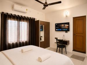 chooravelil villa adimali family stay nr munnar