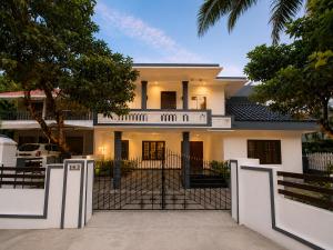 chooravelil villa adimali family stay nr munnar