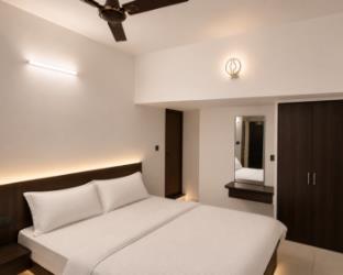chooravelil villa adimali family stay nr munnar