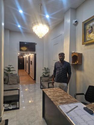 Hotel Lalbagh & Restaurant,,3 star
