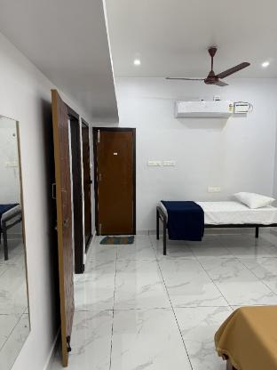 josephs residency