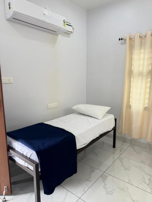 josephs residency