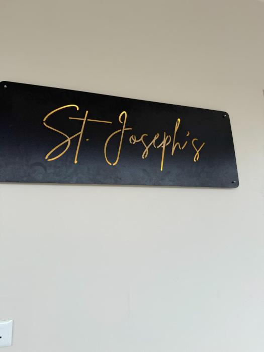 josephs residency